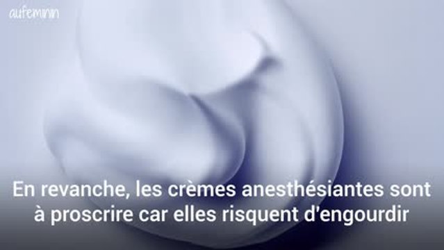 4 conseils pour retarder l'éjaculation précoce