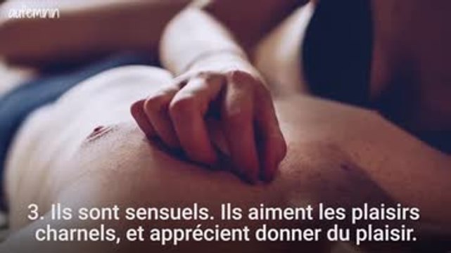 5 choses qui prouvent que les Taureau sont épatants