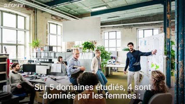 C’est prouvé, les femmes sont de meilleurs leaders que les hommes