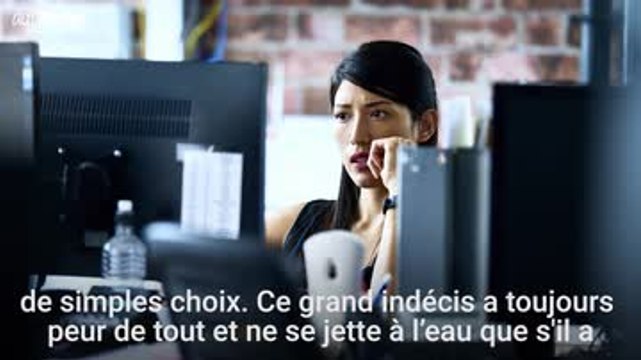 Je suis Balance et voici mes pires défauts