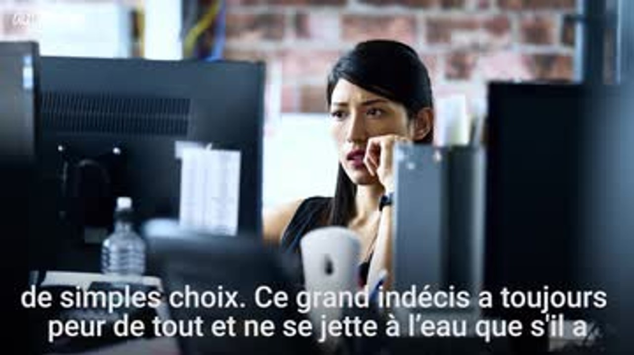 Je suis Balance et voici mes pires défauts