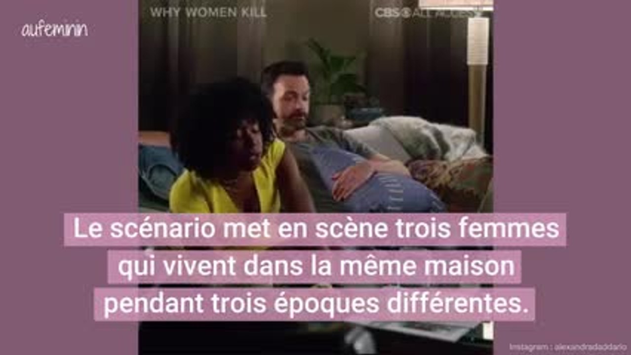 Le créateur de Desperate Housewives lance une nouvelle série