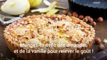 Ces 7 desserts sont sans aucun sucre ajouté (ni édulcorant)