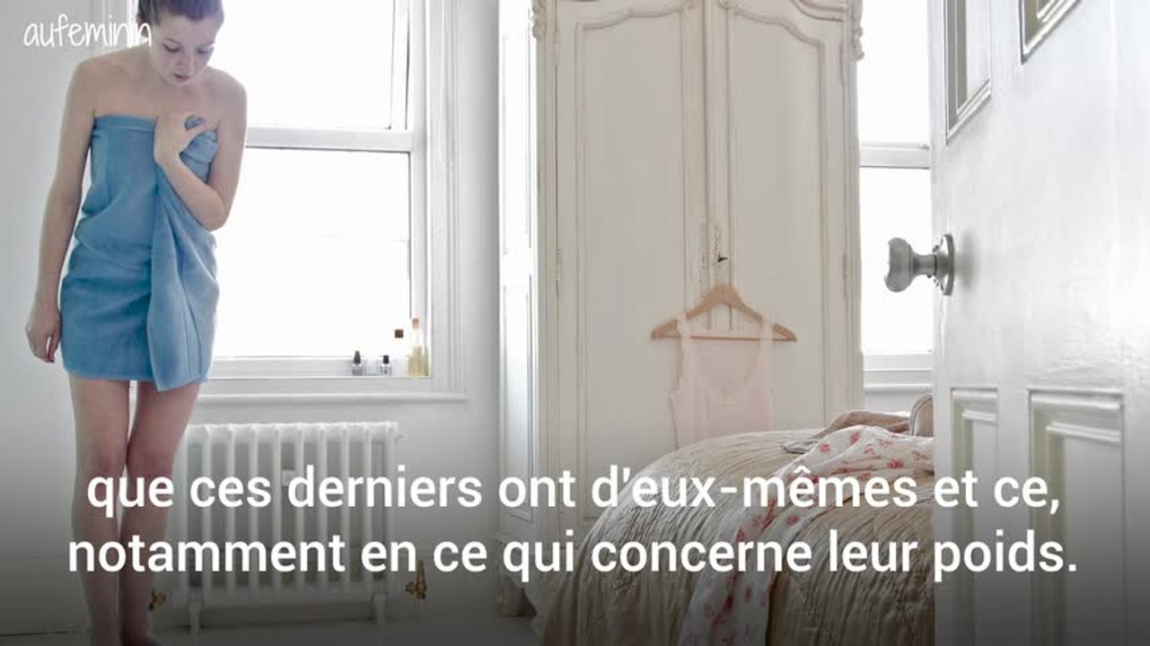 Les femmes en couple avec des hommes "peu attirants" seraient plus heureuses que les autres