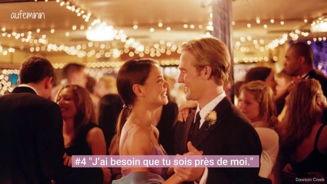 Ces 7 phrases encore plus importantes qu'un je t’aime