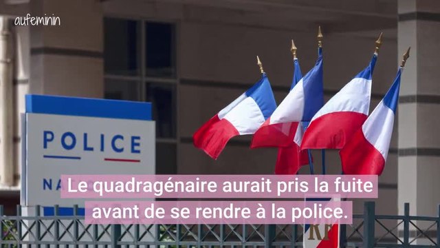 81ème féminicide : il écrase sa femme contre un mur avec sa voiture