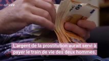 A Bordeaux, une jeune fille de 19 ans prostituée par les amis avec qui elle était en vacances