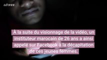 Au Maroc, des jeunes bénévoles belges en short créent la polémique