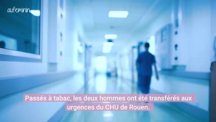 L'un des fils de Latifa Ibn Ziaten agressé près de Rouen