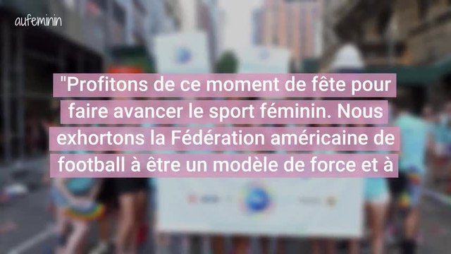 Au nom de l'égalité salariale, une multinationale offre une prime de 529 000 dollars aux Américaines