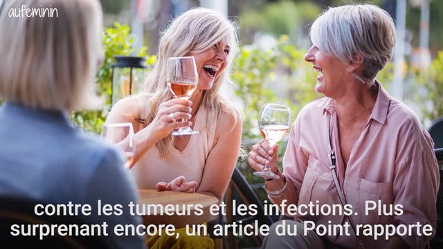 C’est prouvé, rire augmente l’espérance de vie !