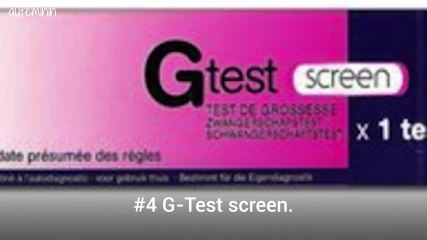 Prix, fiabilité, rapidité : 9 tests de grossesse passés à la loupe