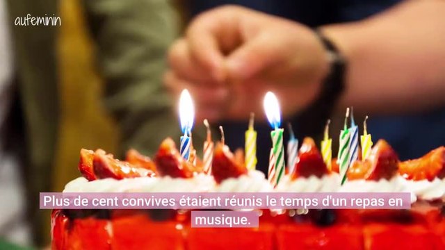 A 107 ans, elle révèle son secret de longévité : Je n'ai jamais été mariée