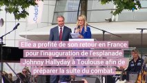Procès Hallyday : Laeticia confirme faire appel de la décision du tribunal de Nanterre