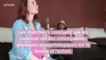 Deux Françaises sur 100 subissent des violences pendant leur grossesse