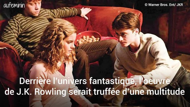 Selon une étude, lire Harry Potter ferait de vous une meilleure personne !