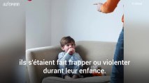 Les enfants qui reçoivent des fessées sont plus susceptibles d’être violents avec leurs futurs partenaires