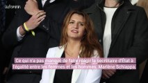 Marlène Schiappa pousse un gros coup de gueule sur la parité chez LREM