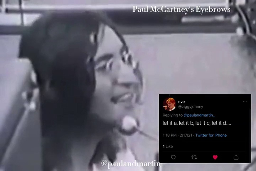 John Lennon Once Said... Hilariously funny