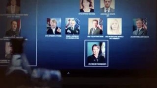 Homeland Season 7 Episode 9 Useful Idiot