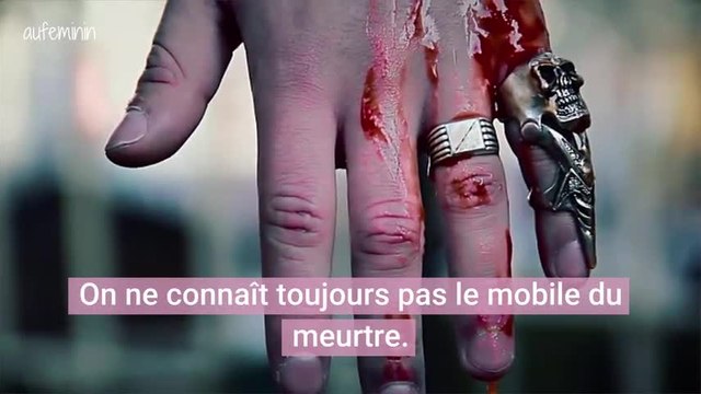 Une femme étranglée par son compagnon, 75ème féminicide de l'année