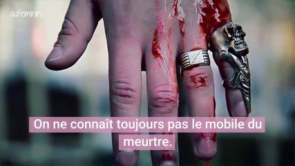 Une femme étranglée par son compagnon, 75ème féminicide de l'année