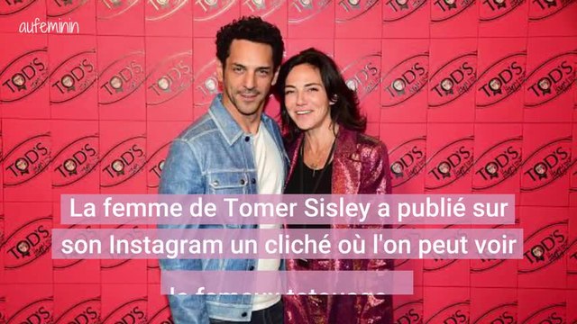 Laeticia Hallyday rend hommage à Johnny à travers un nouveau tatouage