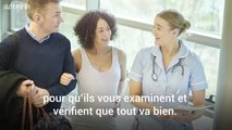 Fatigue ou malaises pendant la grossesse, quand s'inquiéter