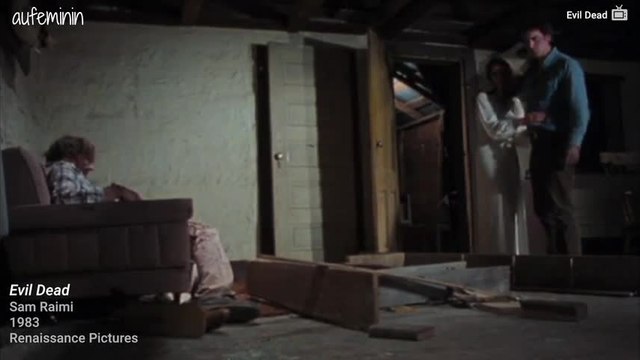 Les 10 meilleurs films d'horreur à voir entre potes !