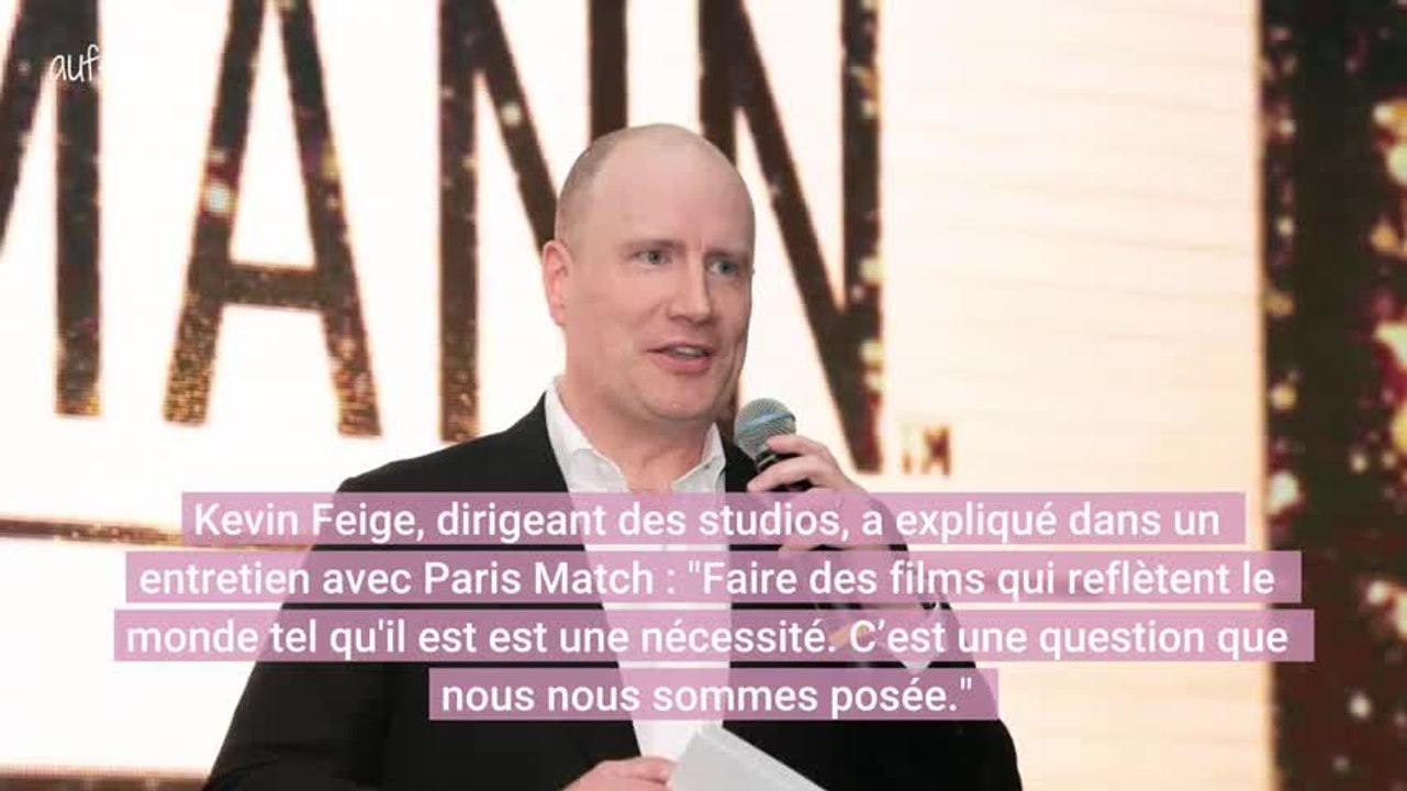 Marvel devrait prochainement mettre en scène un super-héros homosexuel