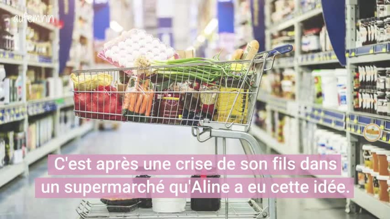 Maman d'un garçon autiste, elle trouve la solution pour leur faciliter la vie !