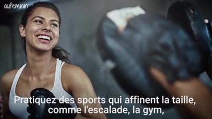 Comment perdre mon ventre... intelligemment