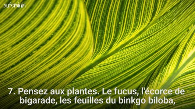 Les 10 clés pour maigrir... sans régime