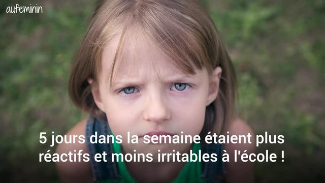C'est prouvé, mettre ses enfants au lit plus tôt est bon pour leur santé !