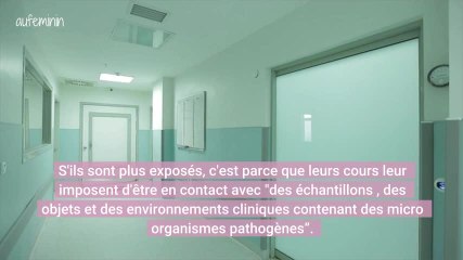 Hôpital : les téléphones portables à l'origine de nombreuses infections