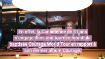 On connait la date du prochain concert de Céline Dion en France