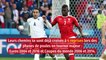 La France affrontera la Suisse en huitième de finale de l’Euro 2020