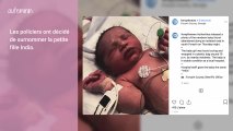 Etats-Unis : pour retrouver sa mère, la police diffuse la vidéo d’un bébé abandonné dans un sac plastique