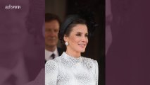 Letizia d'Espagne et Kate Middleton redoublent d’élégance