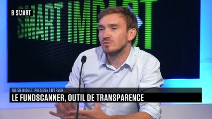 SMART IMPACT - Emission du lundi 28 juin