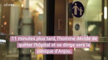 À Angers, il meurt après avoir quitté les urgences