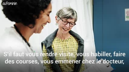 Êtes-vous prête à être mère