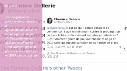 Le journaliste qui a réalisé le reportage sur les Bleues s'explique