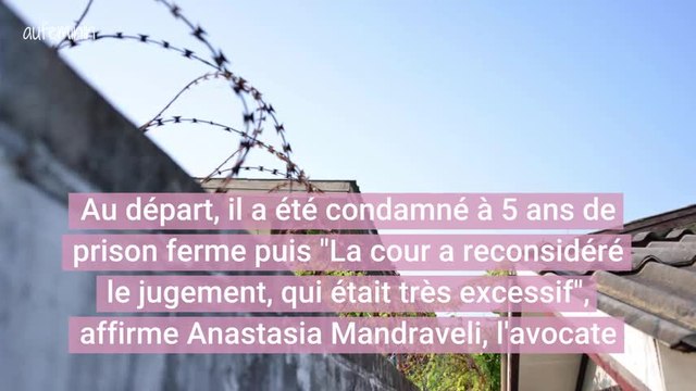 Un aide-soignant condamné à trois ans de prison ferme pour avoir frappé une femme de 98 ans en Ehpad