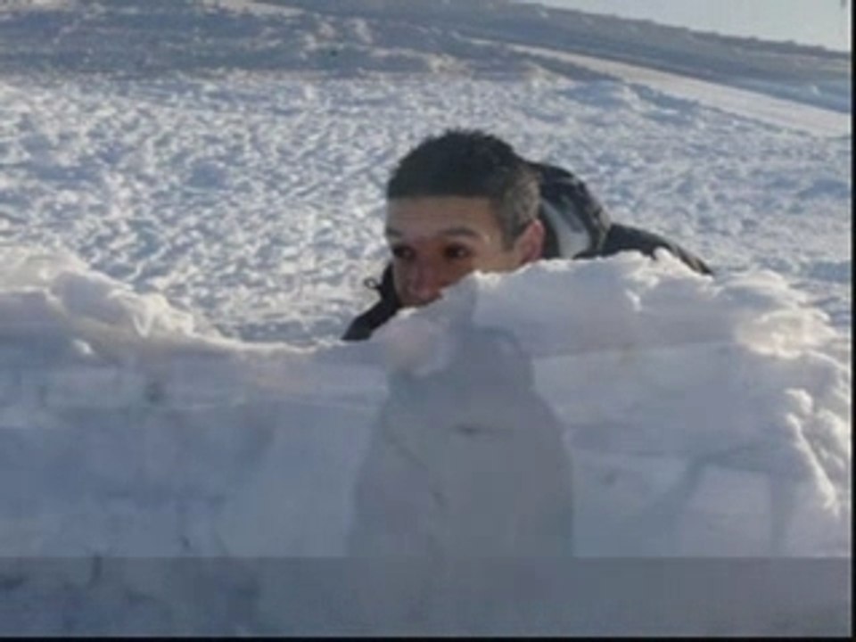Lapland Movie ste