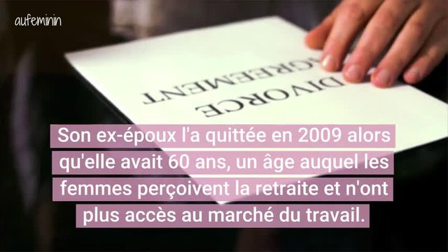 Un homme condamné à indemniser son ex-femme pour 27 ans de tâches ménagères