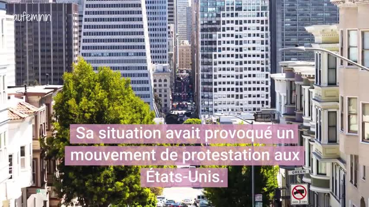 Charges abandonnées contre la femme accusée du meurtre de son foetus aux Etats-Unis