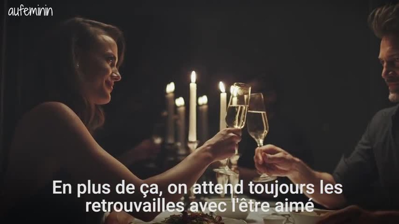 Relation à distance