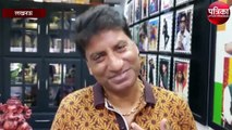 कोरोना से बचाव को लेकर बोले हास्य कलाकार राजू श्रीवास्तव
