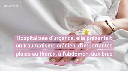 Poignardée par son compagnon, elle perd son bébé de 5 mois